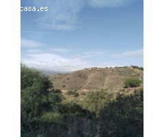Parcela en Venta en Villalmóndar, Málaga