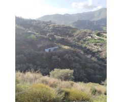 Parcela en Venta en Villalmóndar, Málaga
