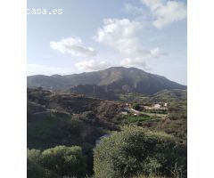 Parcela en Venta en Villalmóndar, Málaga
