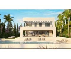 3 PARCELAS A LA VENTA EN BAHÍA DE LAS ROCAS, MANILVA-SOTOGRANDE