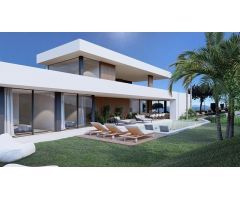 Parcela+licencia+proyecto...con impresionantes vistas al mar!!!