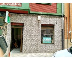 OPORTUNIDAD DE INVERSIÓN: LOCAL COMERCIAL EN EL ENTREGO, SAN MARTÍN DEL REY AURELIO