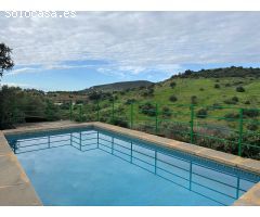 FINCA, CASA UNIFAMILIAR RURAL EN ARROYO DE POLVITOS, ESTEPONA
