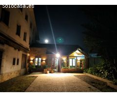 Encantadora Casa Rústica en Vegadeo, Asturias – Un Refugio con Estilo y Comodidad