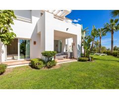Precioso apartamento en Alcazaba Lagoon, Casares