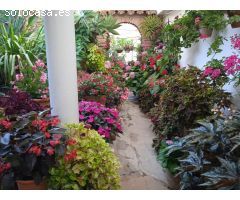 VILLA EN ZONA LAS CHAPAS
