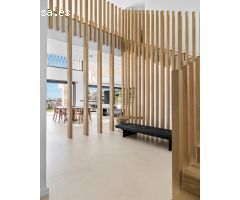 Villa de nueva construcción el La Alquería, Benahavís