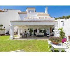 CASA EN VENTA EN PUERTO BANÚS