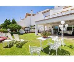 CASA EN VENTA EN PUERTO BANÚS