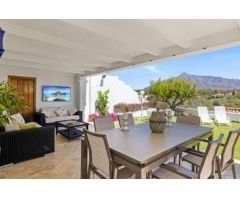 CASA EN VENTA EN PUERTO BANÚS