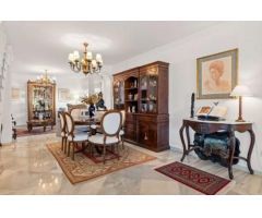 CASA EN VENTA EN PUERTO BANÚS