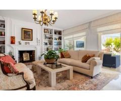 CASA EN VENTA EN PUERTO BANÚS