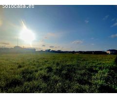 Parcela urbanizable en Salave, Tapia de Casariego