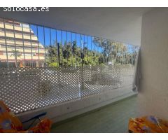 MAGNIFICO PISO EN EL CENTRO DE MARBELLA