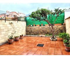 CHALET ADOSADO MARBELLA
