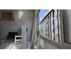 OPORTUNIDAD EN EL CENTRO DE MARBELLA
