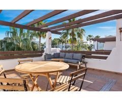 Apartamento en Selwo Hills, Estepona