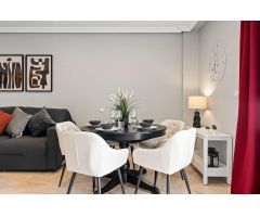 Apartamento en Selwo Hills, Estepona