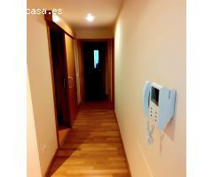 Moderno piso de 2 habitaciones en urbanización en Reinante (Barreiros)