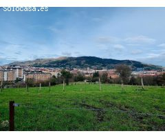 FINCA RÚSTICA DE 2.201 M2 EN COLLOTO (OVIEDO)