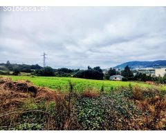 FINCA RÚSTICA DE 2.201 M2 EN COLLOTO (OVIEDO)