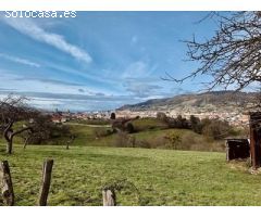 FINCA RÚSTICA DE 2.201 M2 EN COLLOTO (OVIEDO)