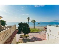 Edificio en Venta en Málaga del Fresno, Málaga