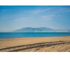 Edificio en Venta en Málaga del Fresno, Málaga