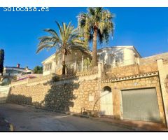 Increíble Chalet independiente en Benajarafe- Málaga !