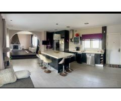 Increíble Chalet independiente en Benajarafe- Málaga !