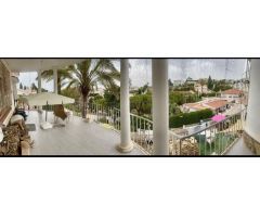 Increíble Chalet independiente en Benajarafe- Málaga !