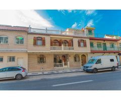 EDIFICIO EN VENTA EN PRIMERA LÍNEA DE PLAYA
