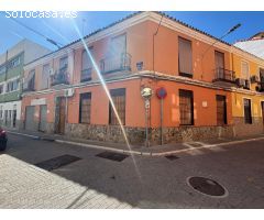 CASA A LA VENTA EN MÁLAGA CENTRO! 