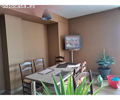 SE TRASPASA RESTAURANTE EN LA ZONA DE CALAHONDA