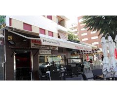 VENTA DE LOCAL EN ZONA DE MARTIN CARPENA
