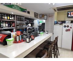 VENTA DE LOCAL EN ZONA DE MARTIN CARPENA