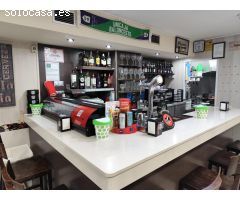 VENTA DE LOCAL EN ZONA DE MARTIN CARPENA
