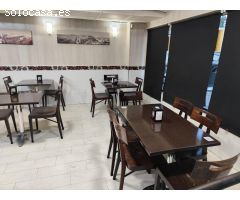 VENTA DE LOCAL EN ZONA DE MARTIN CARPENA