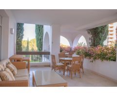 VENTA PISO DE LUJO EN MARBELLA