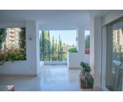 VENTA PISO DE LUJO EN MARBELLA