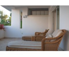 VENTA PISO DE LUJO EN MARBELLA
