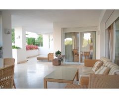 VENTA PISO DE LUJO EN MARBELLA