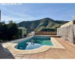 FINCA EN VENTA EN CASABERMEJA 