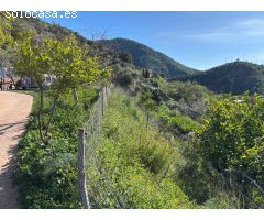 FINCA EN VENTA EN CASABERMEJA 