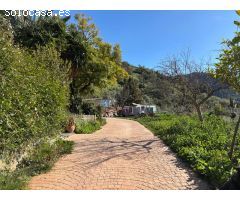 FINCA EN VENTA EN CASABERMEJA 
