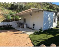 FINCA EN VENTA EN CASABERMEJA 