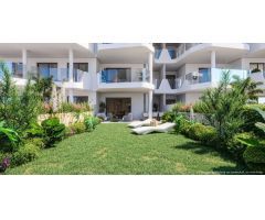 Piso en Venta en Fuengirola, Málaga