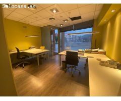 Local Comercial en Alquiler – Excelente Ubicación en el Centro de Montmeló