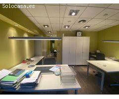 Local Comercial en Alquiler – Excelente Ubicación en el Centro de Montmeló