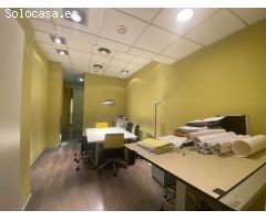Local Comercial en Alquiler – Excelente Ubicación en el Centro de Montmeló